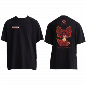 ULS S2 - Suzaku